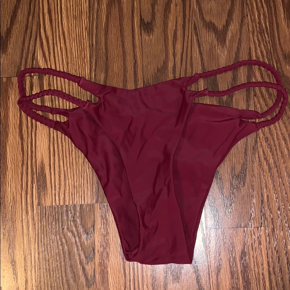 Bathing suit